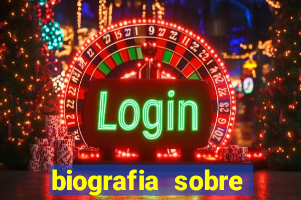 biografia sobre rebeca andrade